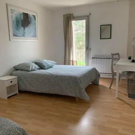 Maison Familiale Proche De Paris Vila *