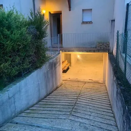 Maison Familiale Proche De Paris Montesson